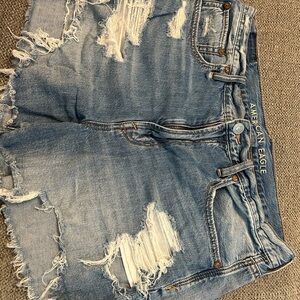 American Eagle Outfitters Blue Denim Jeans
